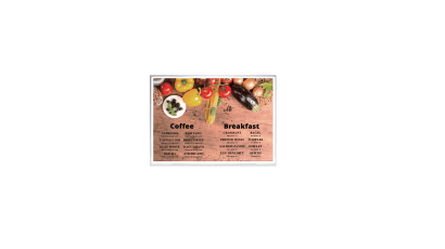 High Resolution Color ePaper in wide range temperature